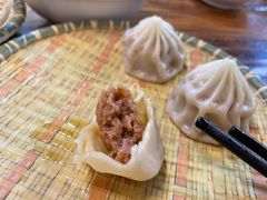 -韩包子(青石桥店)