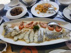 -徐记私厨(半淞园路店)