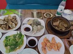 -鑫鸿达·海鲜闽菜热炒小馆(中山路店)