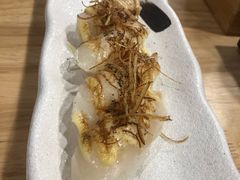 火炙佳吉鱼-晓寿司·日本料理(望京博雅店)