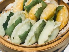 -图味美小黄鱼·景德菜(浙江路店)