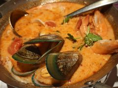 -Thai Alley泰爱里(二沙岛店)