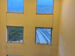 -香港银矿湾渡假酒店