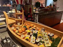 -大连星海皇冠假日酒店