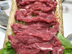 -菌子鲜汤野生菌锅