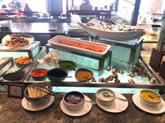 -白天鹅宾馆·流浮阁咖啡厅(沙面南街店)