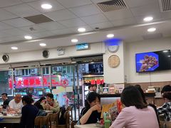 大堂-喜莲咖啡