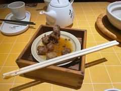 -蔡澜点心·粤菜(花城汇南区店)