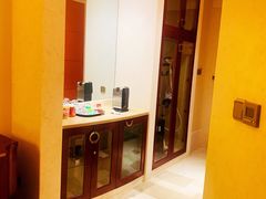 -芜湖白金汉爵大酒店