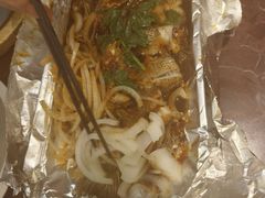 -新白鹿餐厅(爱琴海购物中心店)