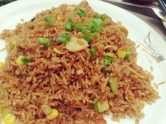 锄禾日当午炒饭-咖啡之翼·咖餐厅(武清店)