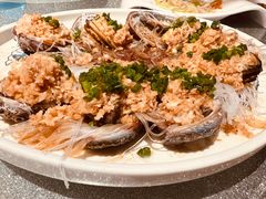 -蟹榭·本帮江浙菜·蟹宴(五角场合生汇商场店)