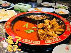 王牌大虾-可可托海新疆餐厅(天津总店)