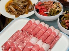-天宜隆蘑菇宴火锅(石景山旗舰店)