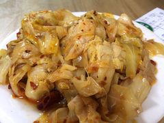 -定家小酥肉·清真(回民街店)