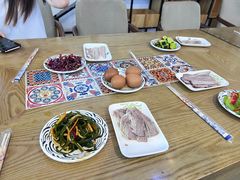 -兰亭安泊牛肉面(乐都路店)