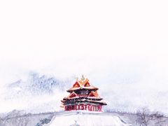 -驴世家驴肉火烧·凉皮·胡辣汤(五道口店)