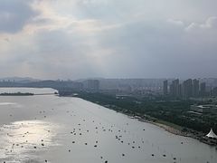 -云龙山