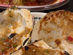 -福苗小骆驼烧烤(大唐不夜城店)