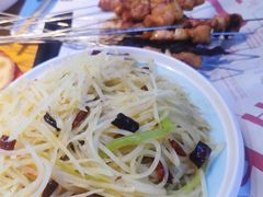 -四禧精酿铜锅涮肉·烧烤工场(大明湖店)