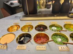-罗勒家·养生火锅· Bistro(大望路店)