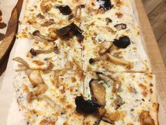 -必胜客(新福地店)