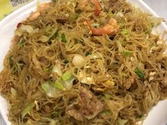 -广场正宗原汁薏米店