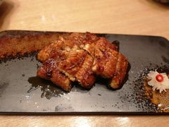 鳗鱼-七福日本料理