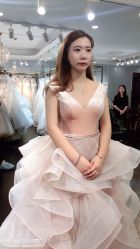 -艾慕婚纱礼服馆(和平店)