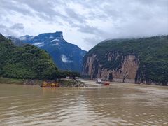 -白帝城·瞿塘峡景区