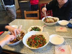 -文三里屯面馆(三里屯店)