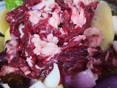 -朴家烤肉(万盛南街店)