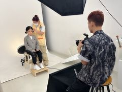 -海马体照相馆(上海月星环球港店)