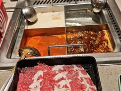 -海底捞火锅(九久奥特莱斯店)
