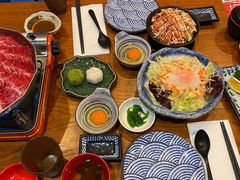 -魔丼屋(日月光店)