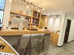 -谜·沉浸侦探剧本杀推理馆(静安店)