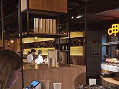 大堂-呷哺呷哺(西单大悦城店)