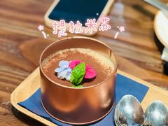 -ALLORA意大利餐厅(丰盛里店)