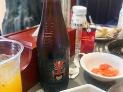 -尚宴牛特鲜自助(太原街万达店)