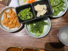 -九田家黑牛烤肉料理(太阳宫广场店)