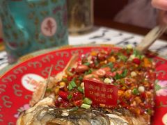 -南昌大饭店·非遗南昌菜(万寿宫店)