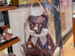 -Laderach 莱德拉(上海环贸iapm店)