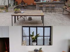 -翠田Green Field Kitchen