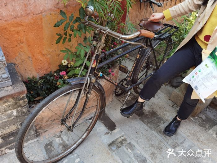 园林美食城·本土农家菜(杨和镇店)图片