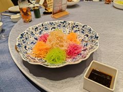 -盛福楼·惠山宴(盛岸路店)