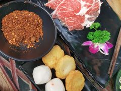 芝士丸-丽江庭院之爱在路上(西单店)