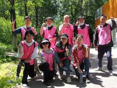 -淘米·公司团建·团队旅游·拓展培训