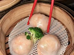 -誉八仙粤菜(万象天地店)