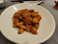 -金哥私房菜馆(张府园总店)