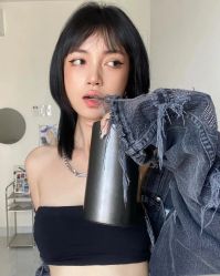 -FASHION PALACE hair+